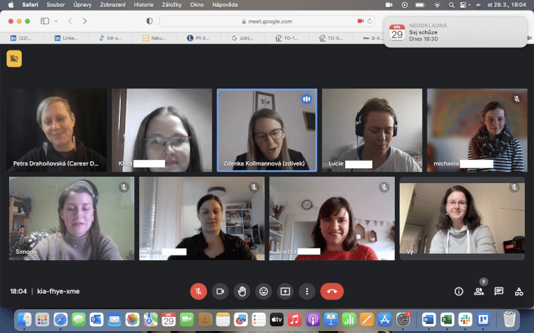 Online setkání z kurzu Restart kariéry.png