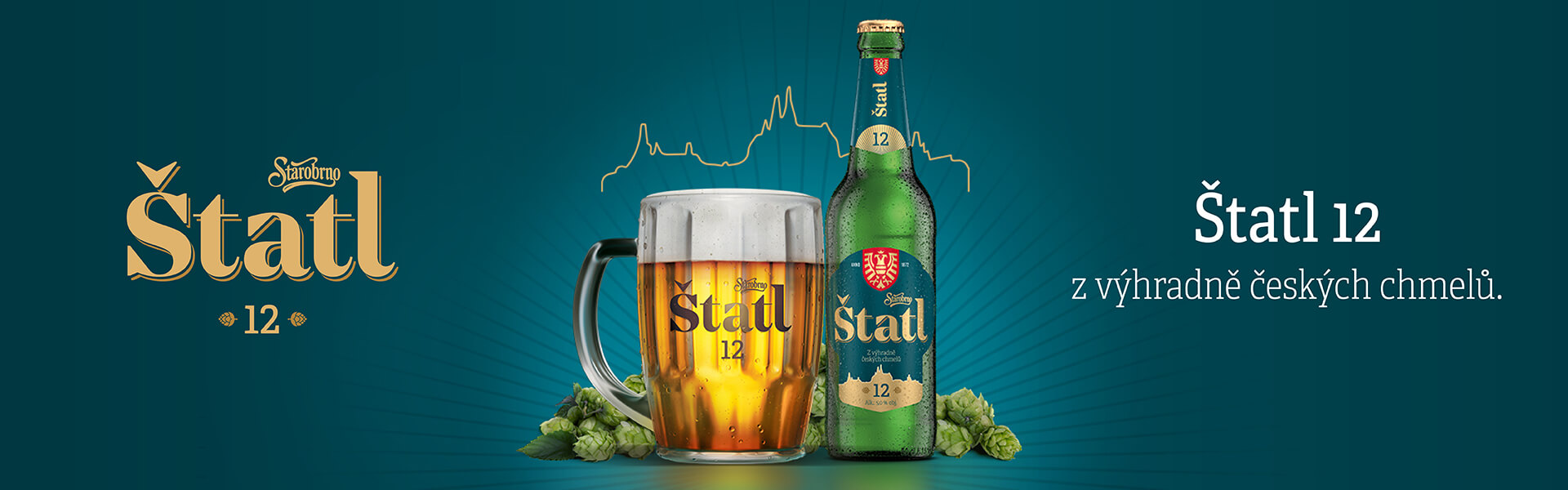 brand presentation